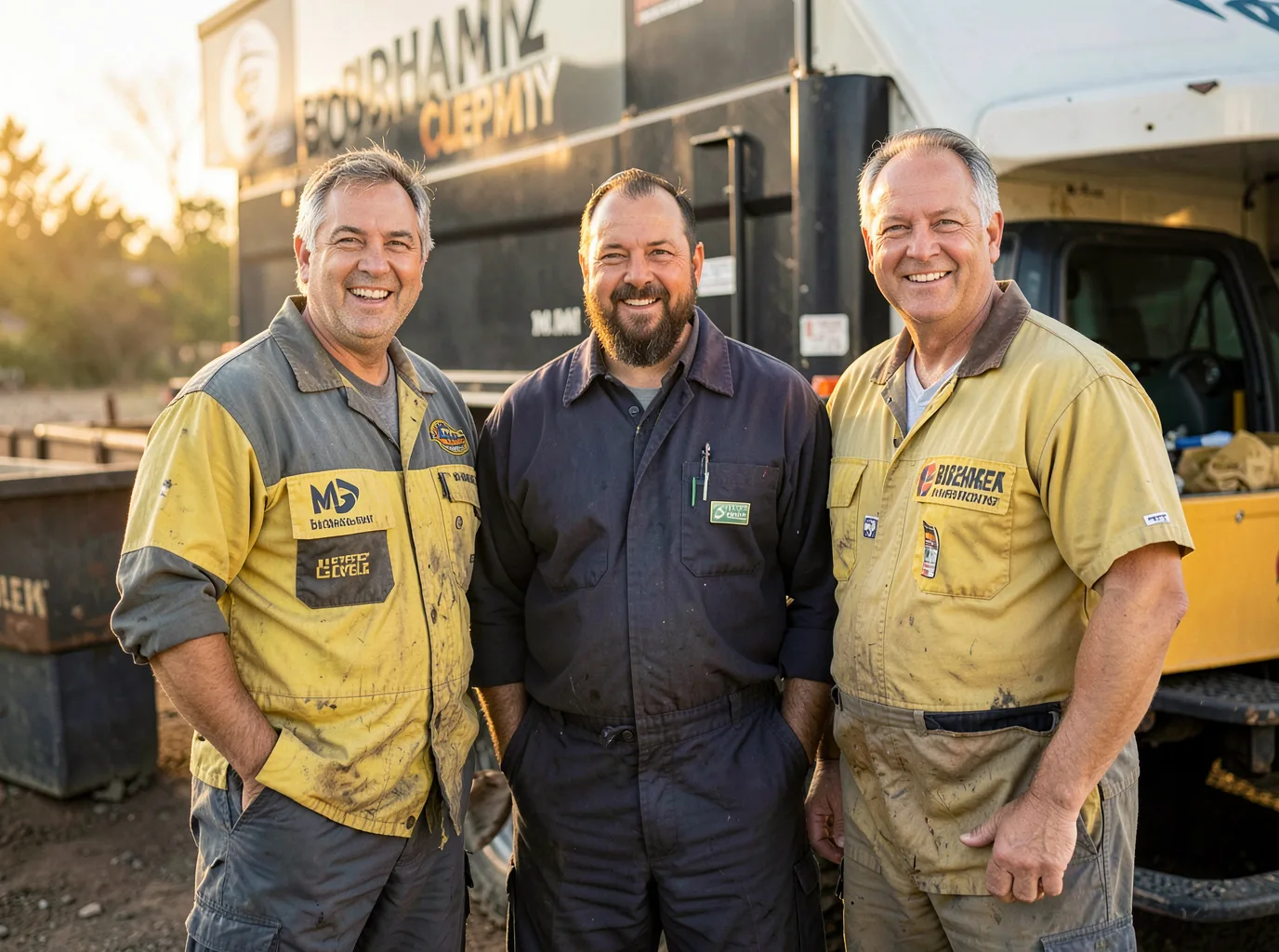 Sewage Cleanup company in Jackson, MS